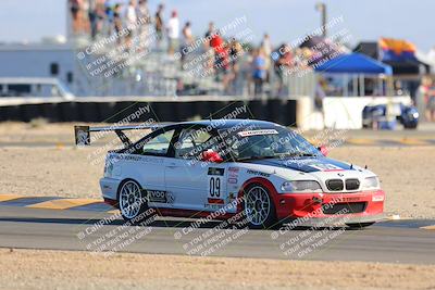 media/Oct-15-2023-Lucky Dog Racing Chuckwalla (Sun) [[f659570f60]]/1st Stint Race Start Turn 16/